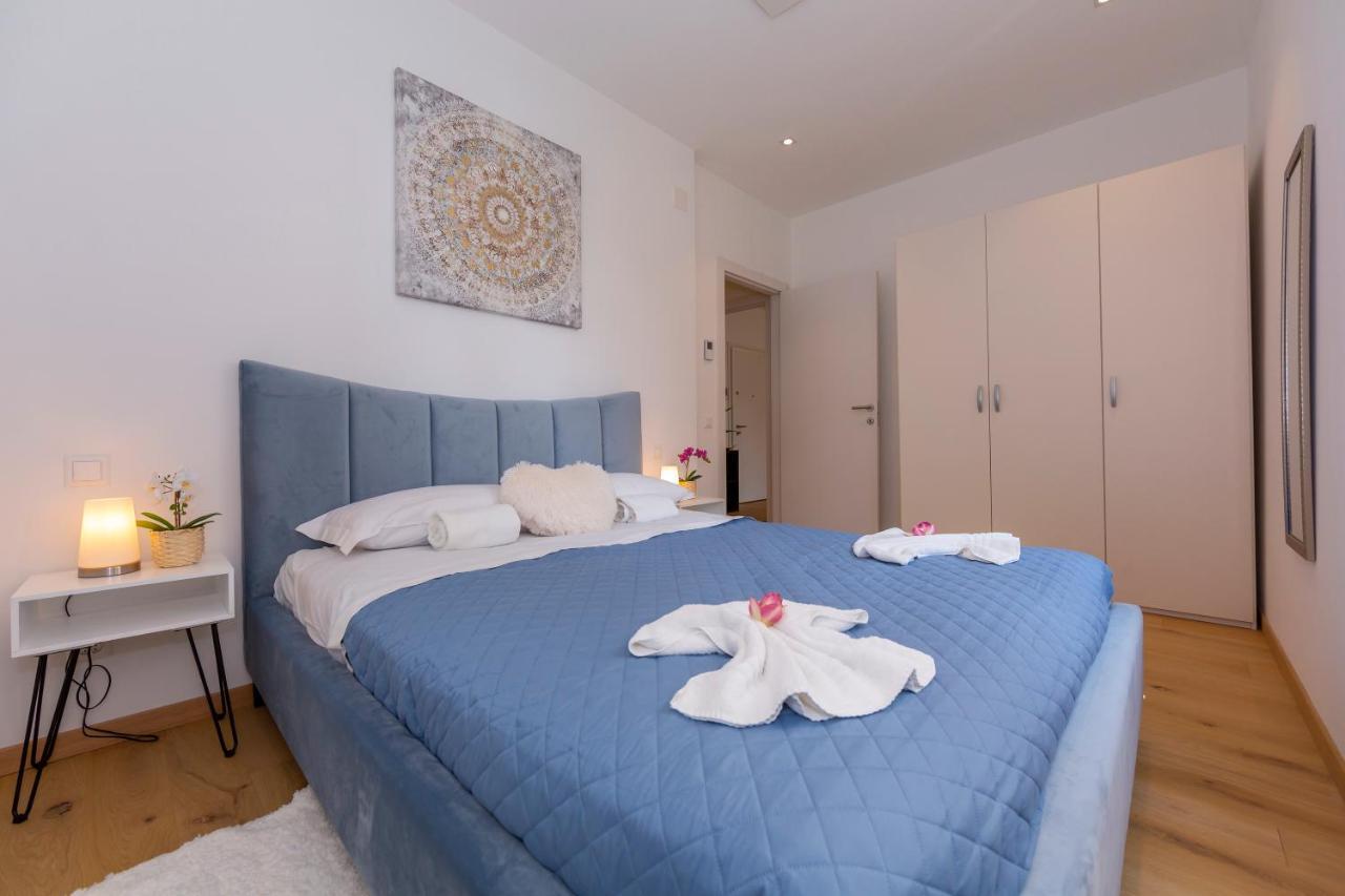 Heart Of Lugano - Happy Rentals Extérieur photo